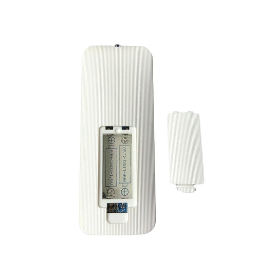 Chunghop K380EW Smart WiFi Air Conditioner Remote Compatible with
