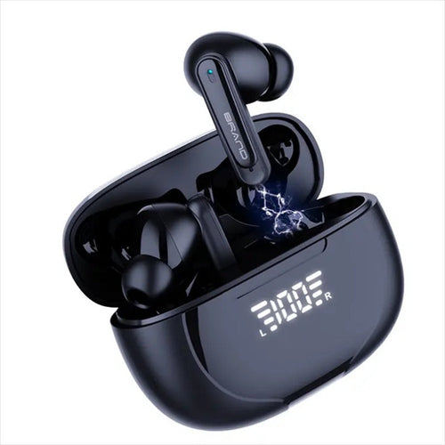 Wireless Bluetooth Earphones Feature Pure Sound Quality, Instant